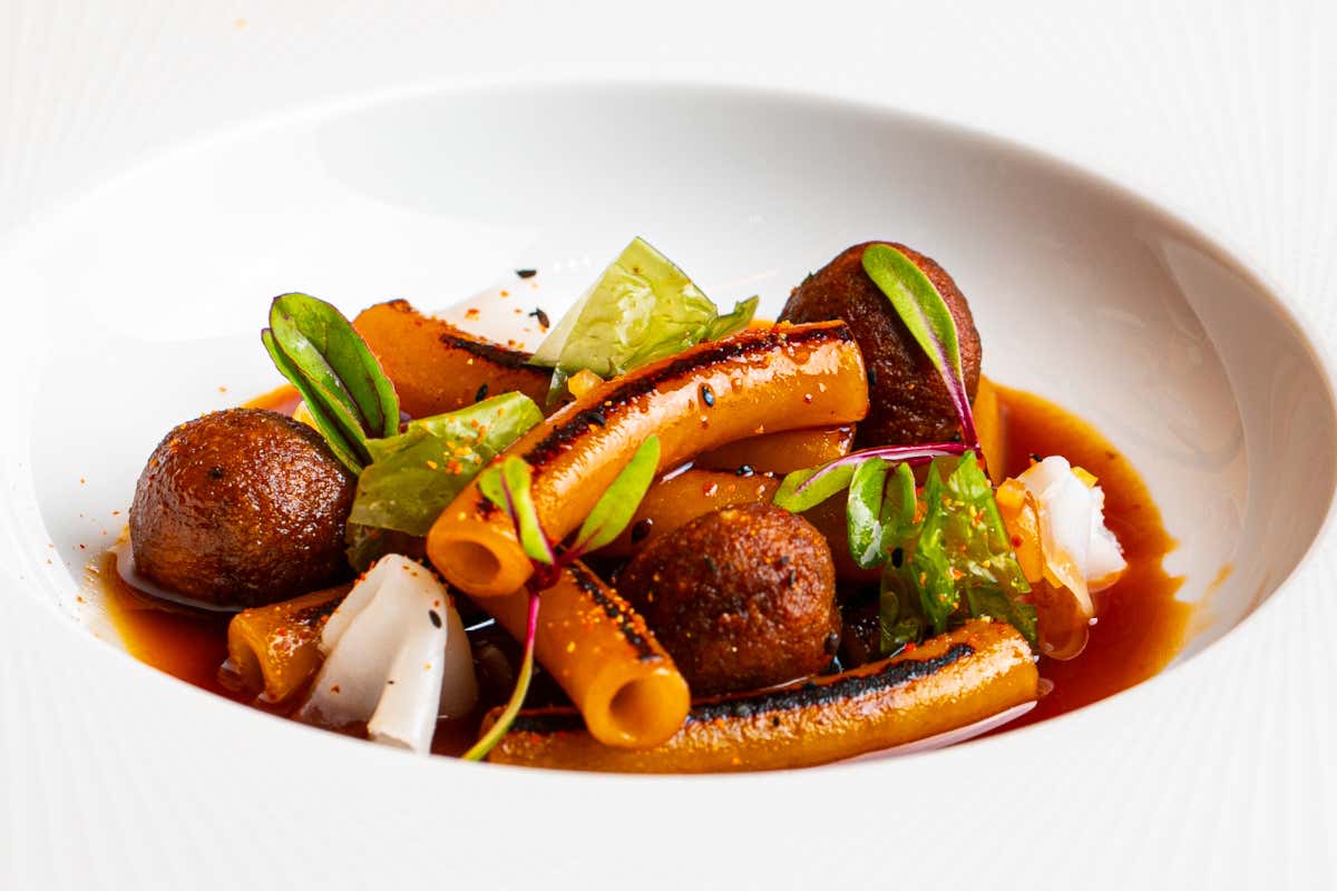 Oroscopo gastronomico: dimmi che segno sei e ti dirò cosa mangiare